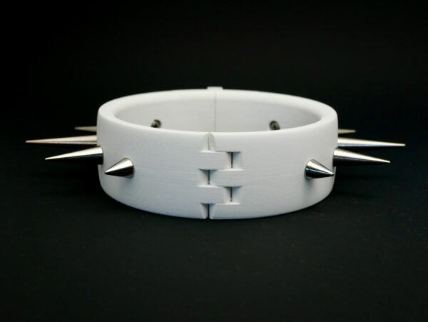 Collar SPIKE - Image 7