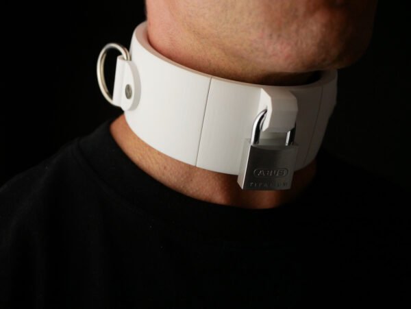 Collar BONDAGE BIG - Image 3