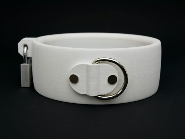 Collar BONDAGE BIG - Image 6