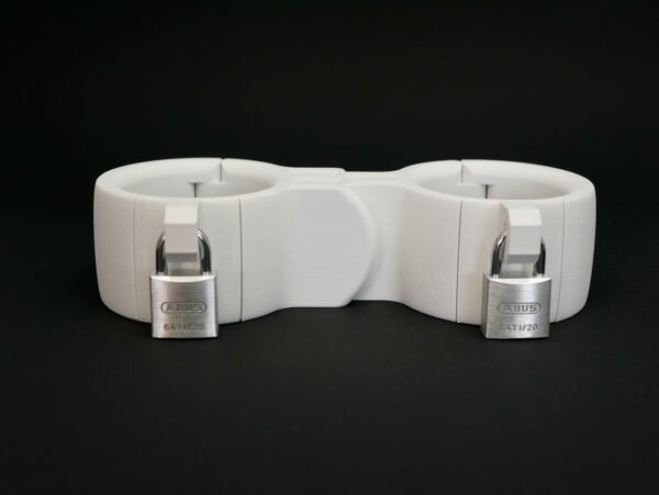 Wrist cuff LINK - Image 4