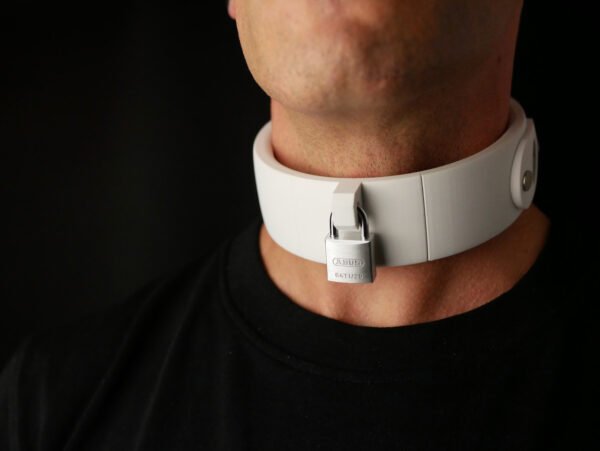 Collar TRACKER - Image 2