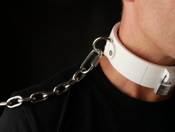 Collar BONDAGE - Image 3