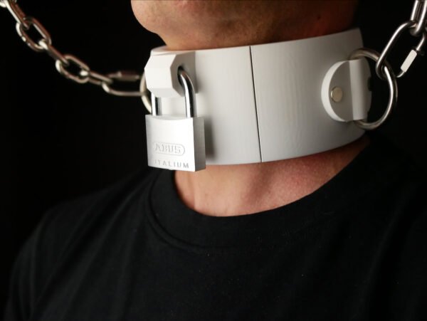 Collar BONDAGE EXTREME - Image 2