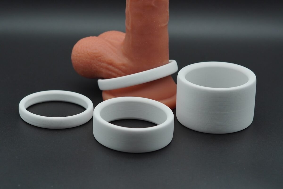 Cock Ring PURE