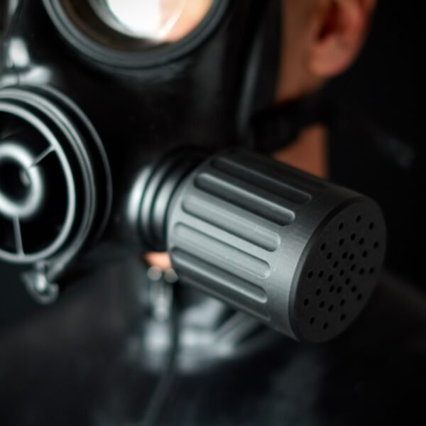 Gasmask SNIFFER