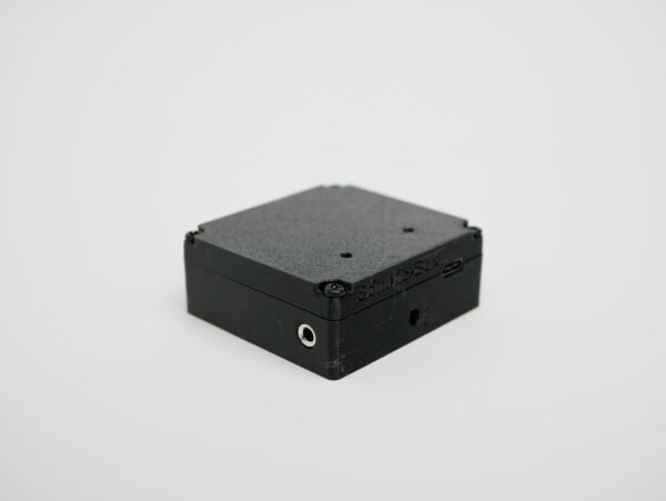 Bluetooth-Box for ESTIM 2B