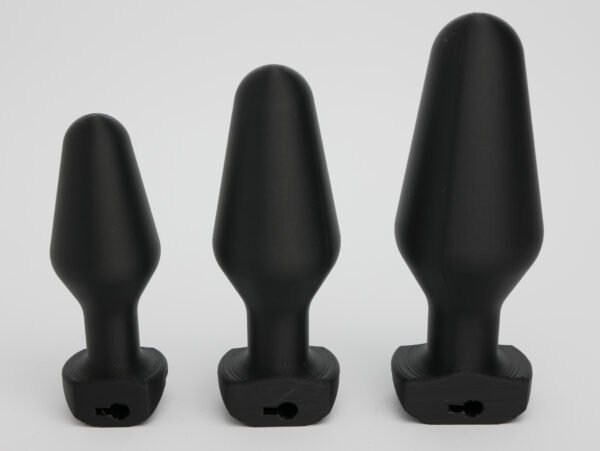 Buttplug LOCKED - Image 2