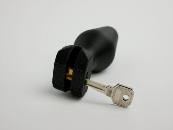 Buttplug LOCKED - Image 4