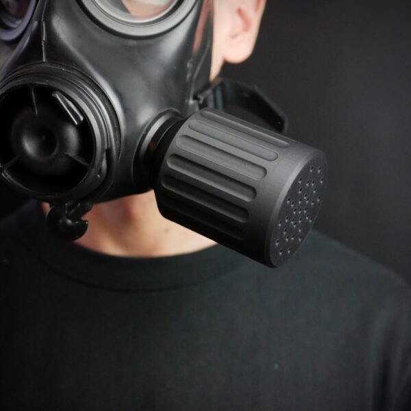 Gasmask SNIFFER