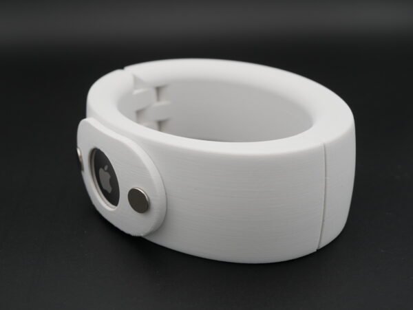 Ankle cuff TRACKER - Integrated Lock – Bild 3