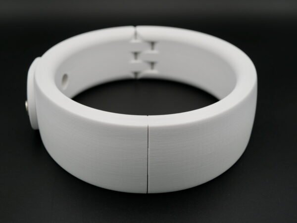 Collar TRACKER - Integrated Lock – Bild 4