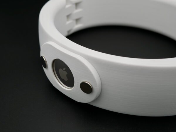 Collar TRACKER - Integrated Lock – Bild 5