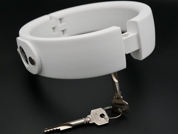 Collar TRACKER - Integrated Lock – Bild 6