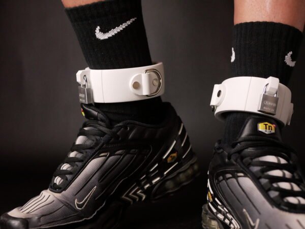 Ankle cuff CLASSIC - Image 4