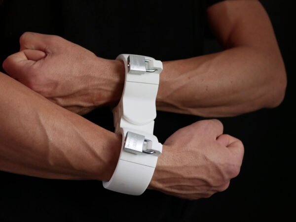 Wrist cuff LINK - Image 4