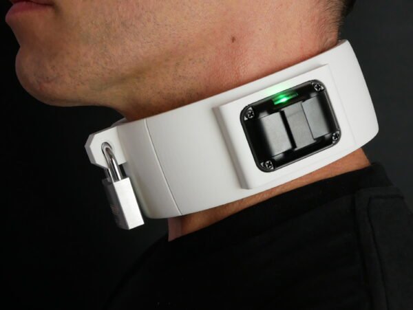 Collar OBEY - Image 3