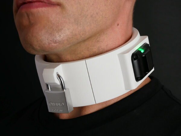 Collar OBEY - Image 2