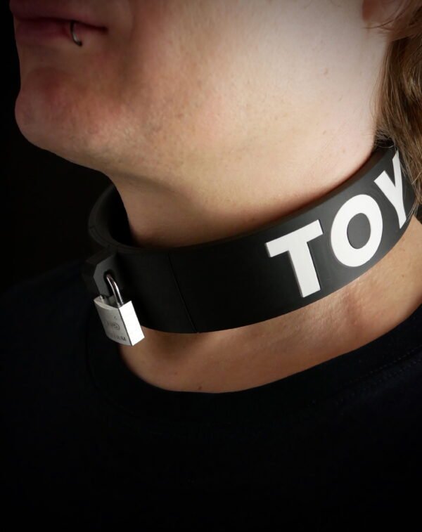 Collar STATEMENT - Image 5