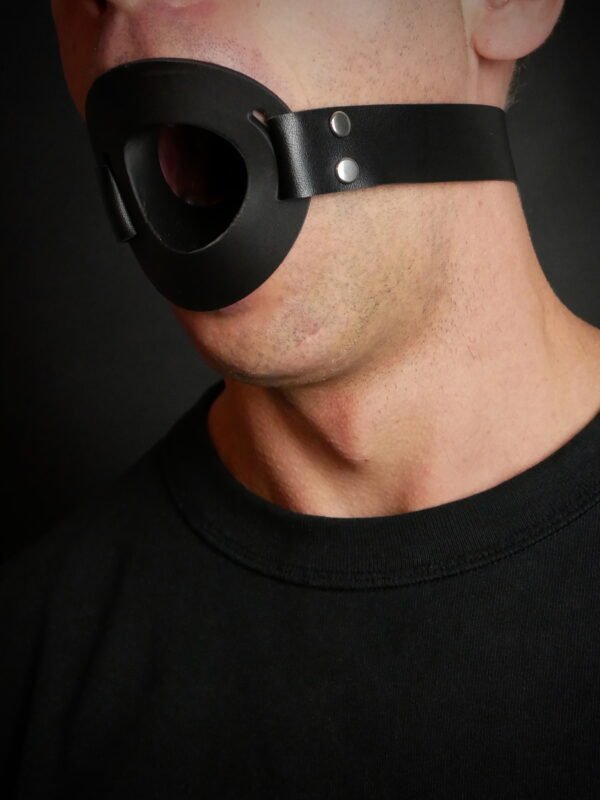 Gag OPEN MOUTH - Image 2