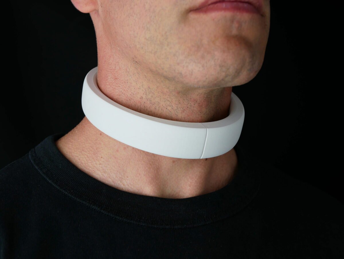 Collar MINI
