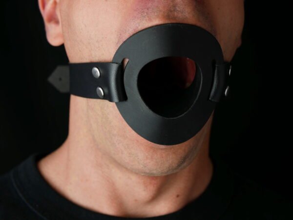 Gag OPEN MOUTH