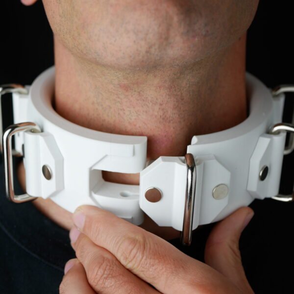 Collar BONDAGE PRO