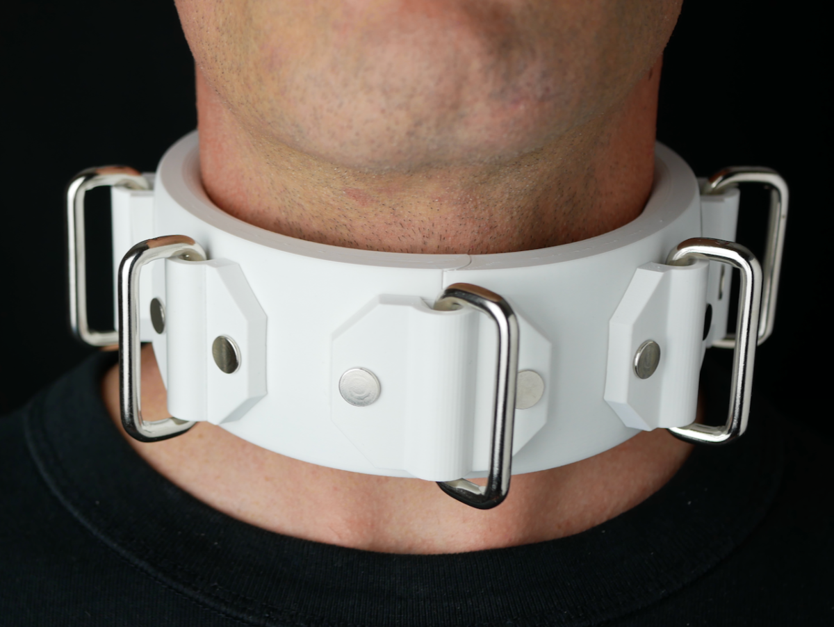 Collar RESTRAINT