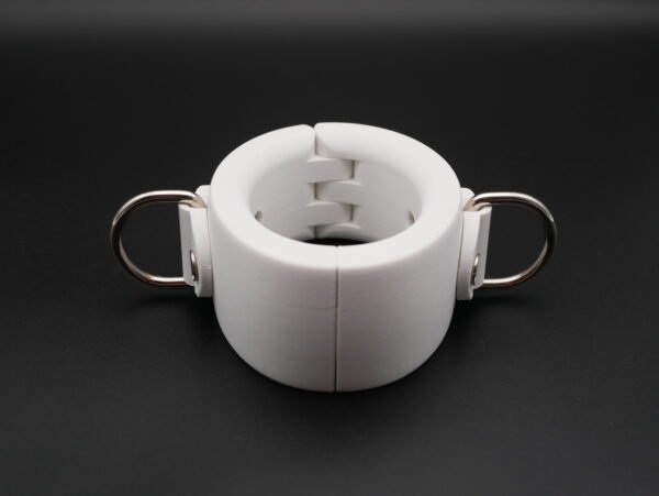 Wrist cuff CLASSIC - Hidden Lock - Image 3