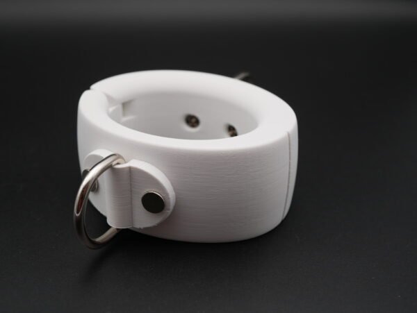 Wrist cuff CLASSIC - Hidden Lock - Image 4