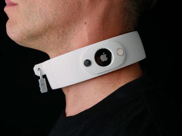 Collar TRACKER