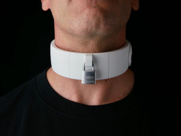 Collar TRACKER – Bild 2