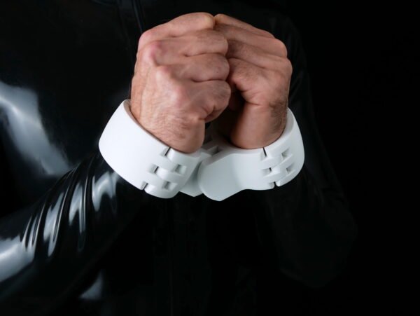 Wrist cuff LINK - Image 2