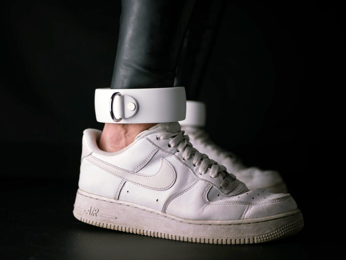 Ankle cuffs CLASSIC