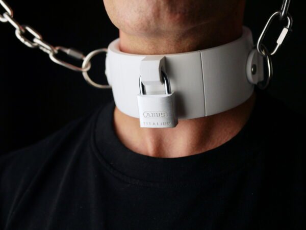 Collar BONDAGE - Image 4