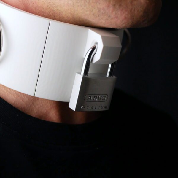Collar BONDAGE EXTREME