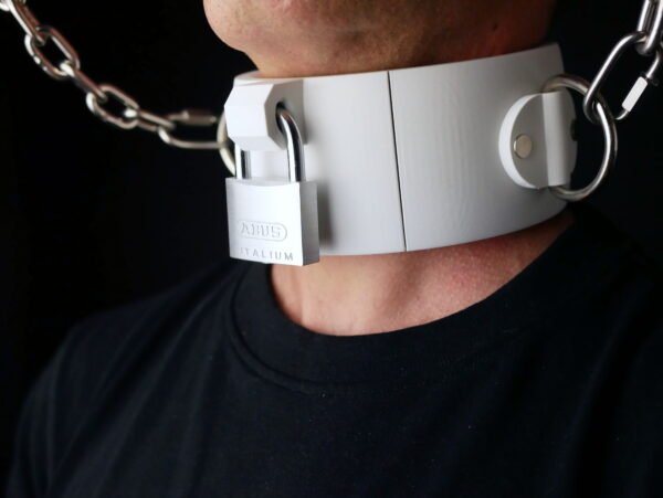 Collar BONDAGE - Image 5