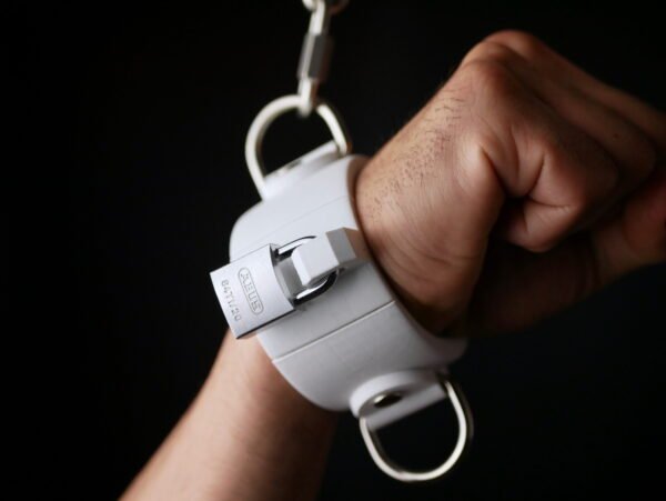 Wrist cuff CLASSIC - Image 3