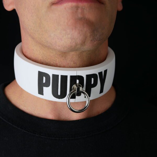 Collar PUPPY