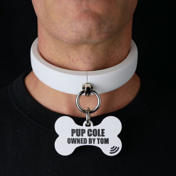 Puppy-Tag