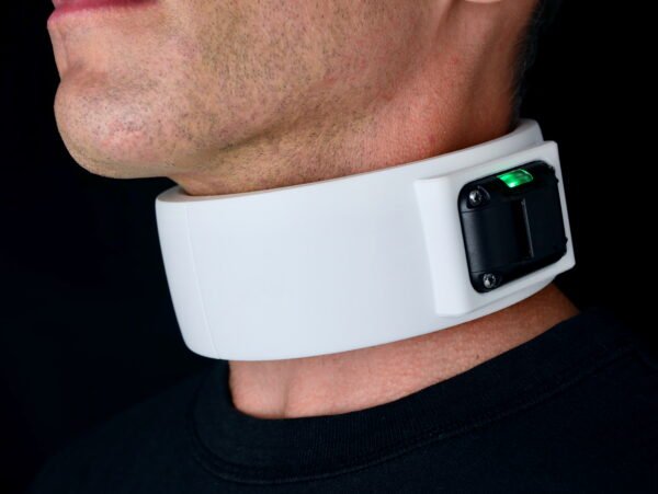 Collar OBEY - Hidden Lock