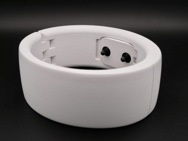 Collar OBEY - Hidden Lock – Bild 2