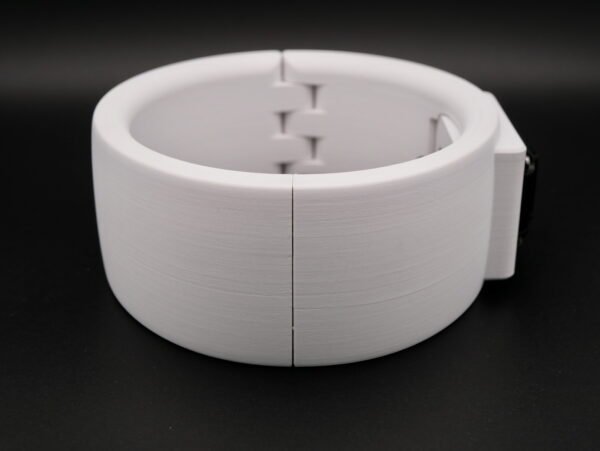 Collar OBEY - Hidden Lock – Bild 3