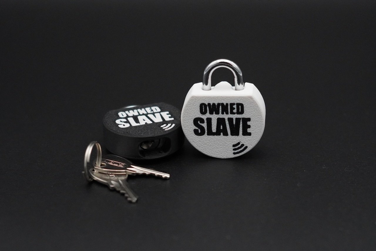 Kinky-Lock – Bild 2