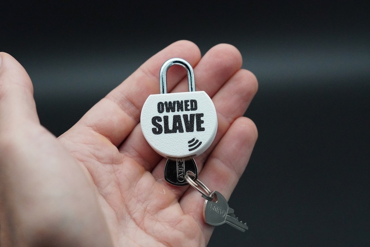 Kinky-Lock – Bild 3