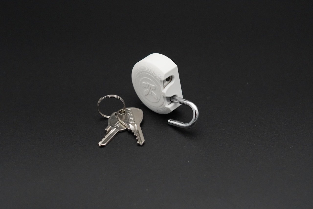 Kinky-Lock – Bild 4