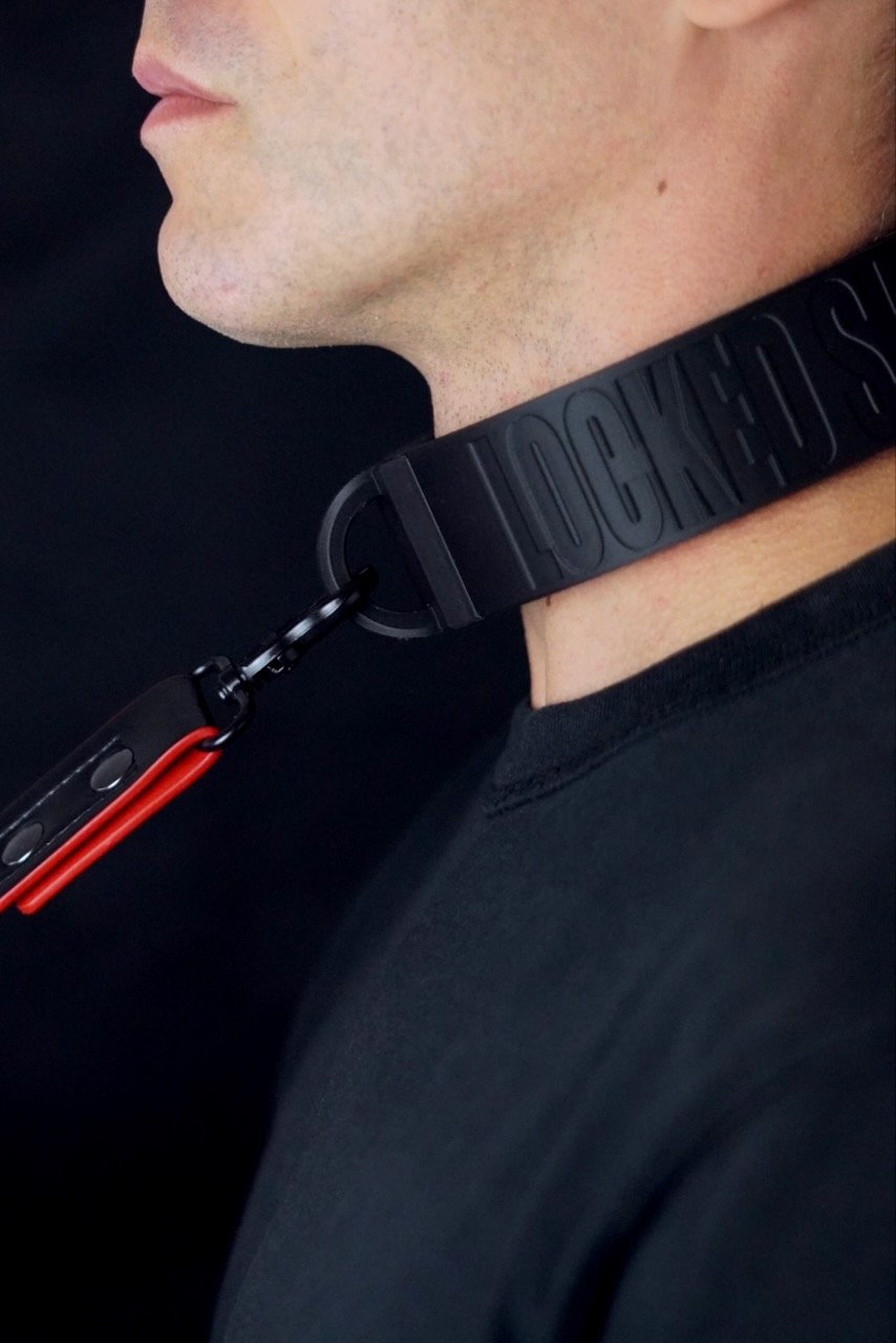 Collar EDGY – Bild 2