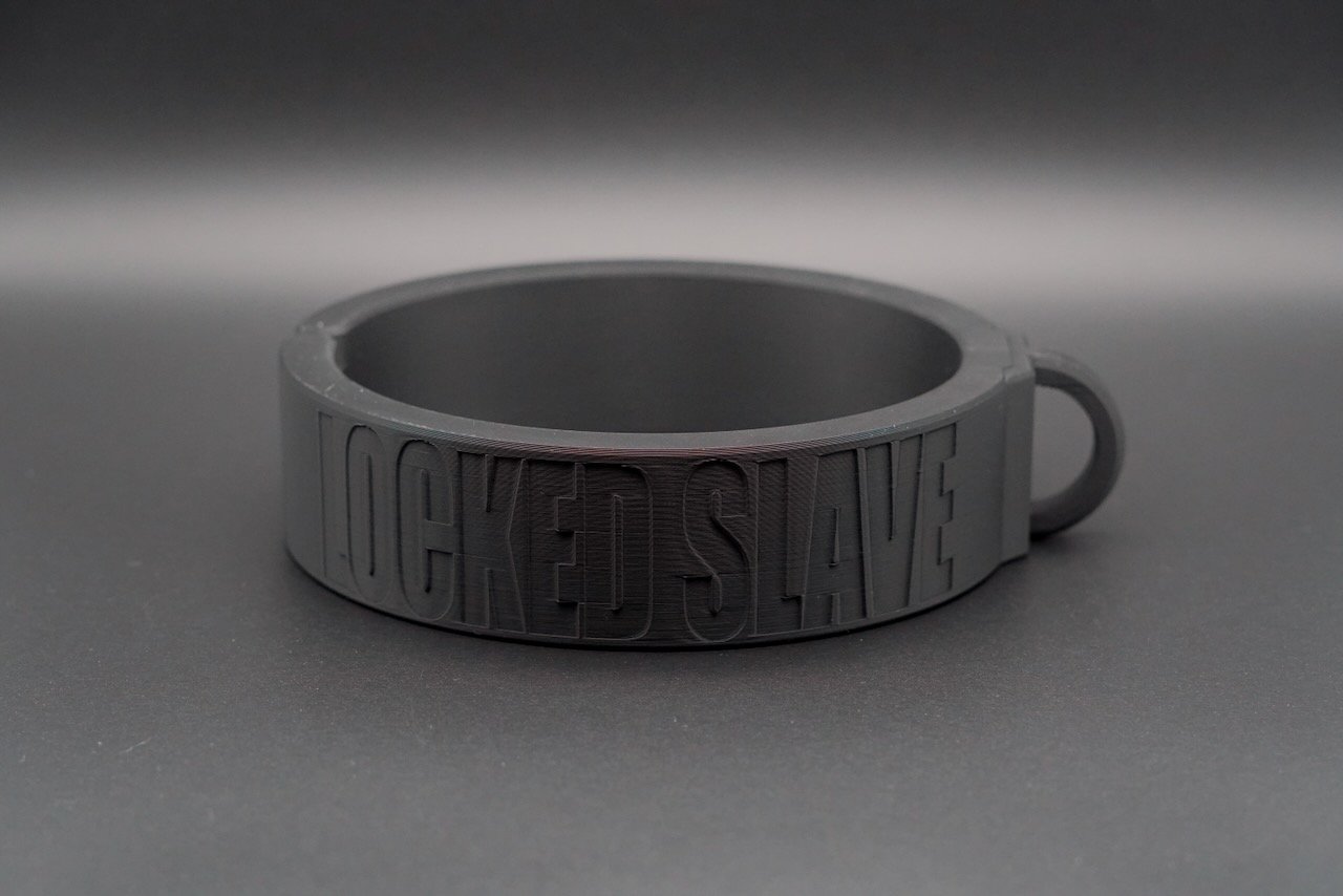 Collar EDGY – Bild 6