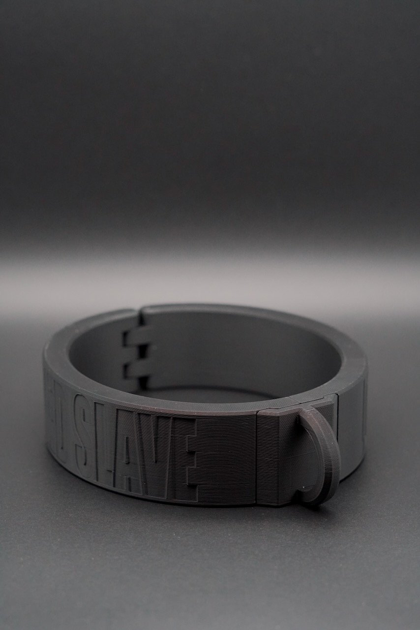 Collar EDGY – Bild 7