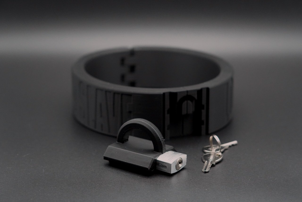 Collar EDGY – Bild 9