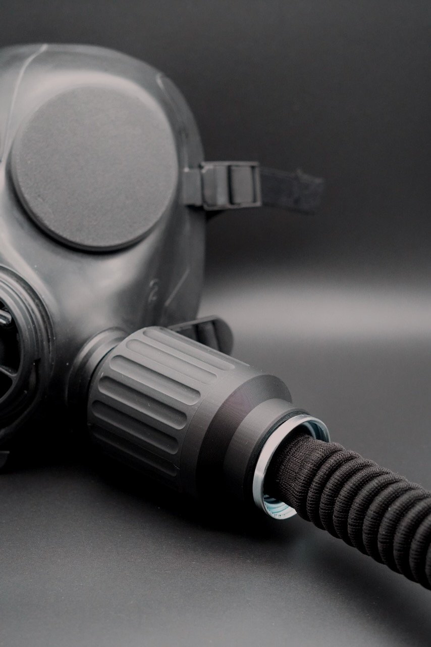 SNIFFER Upgrade Kit – Bild 4